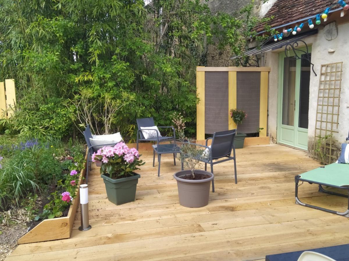 Luxury tent Yourte Bourgogne *