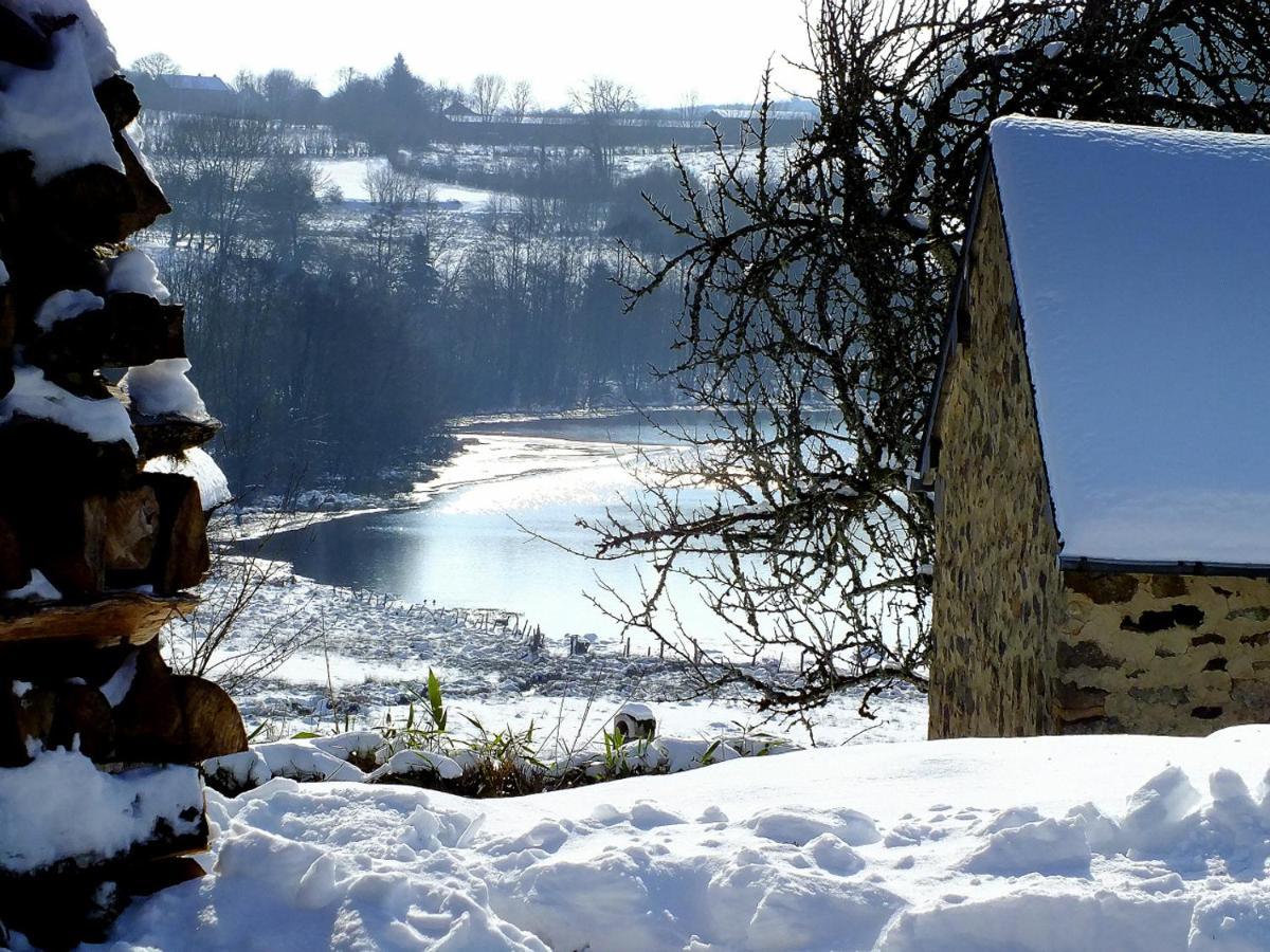 Yourte Bourgogne Luxury tent *