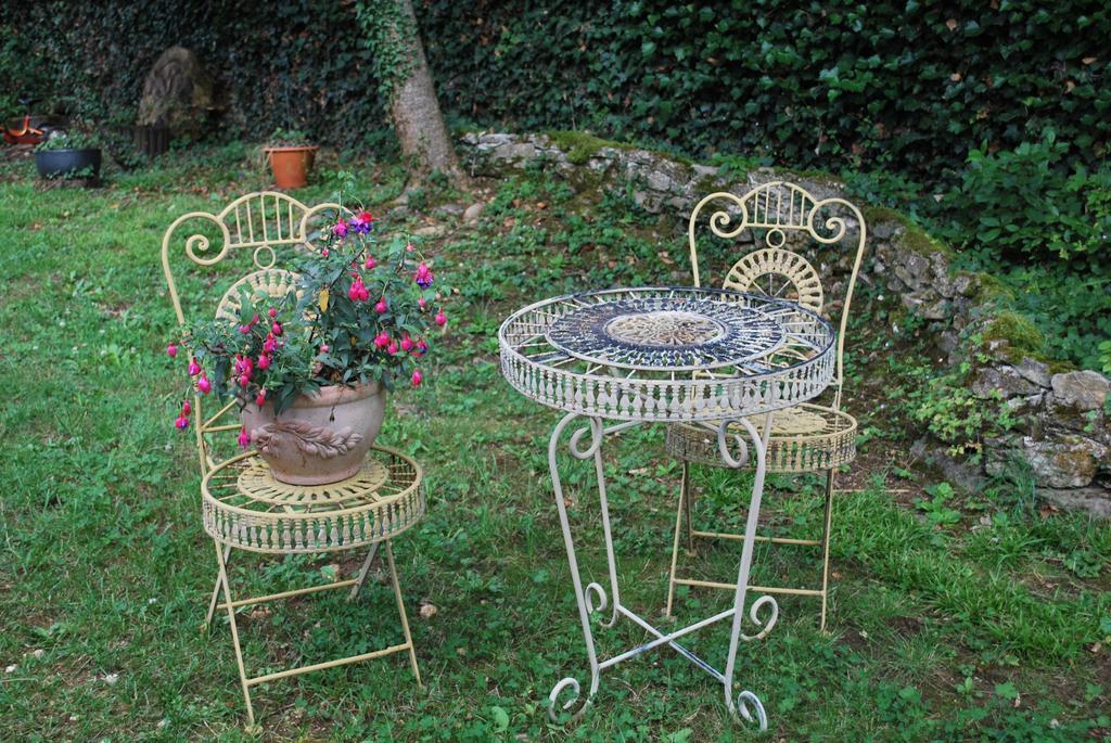 Yourte Bourgogne *