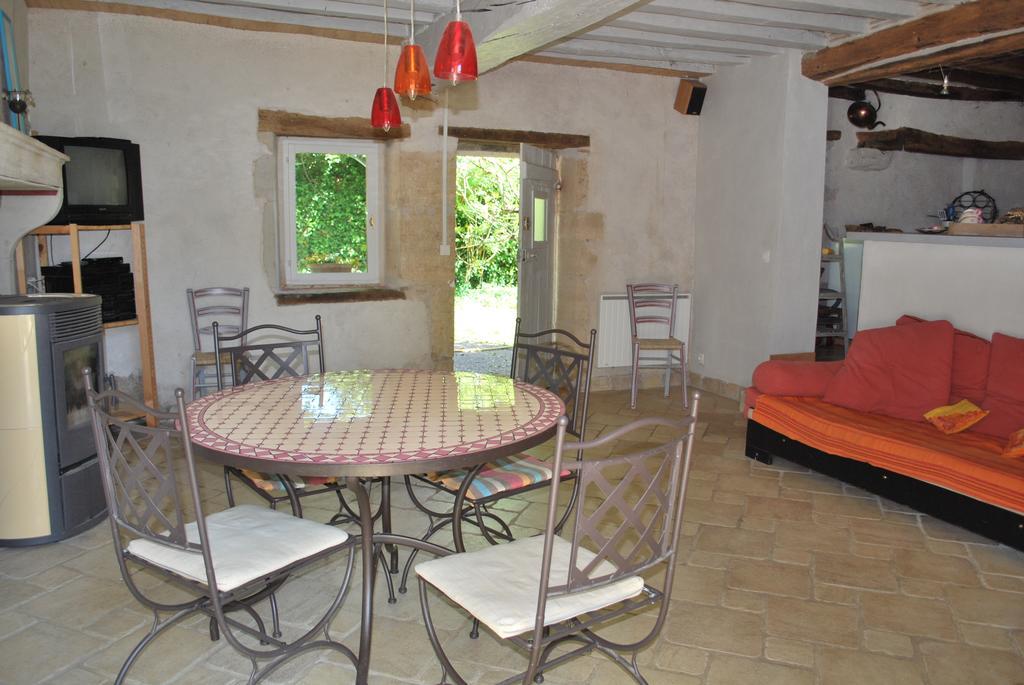 Yourte Bourgogne * Corvol-d'Embernard