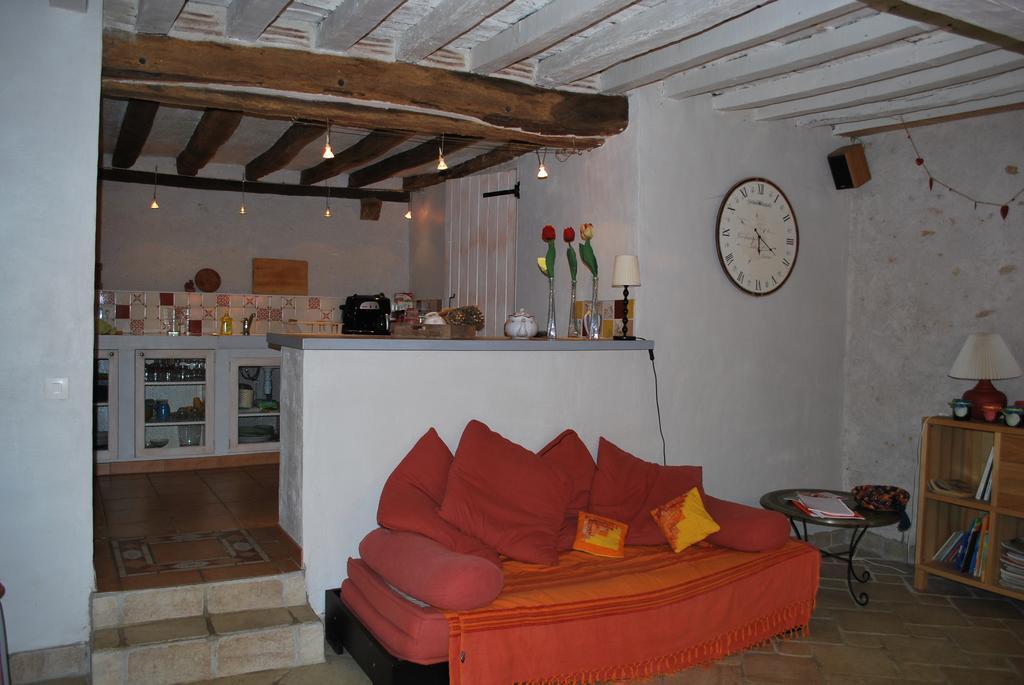 Luxury tent Yourte Bourgogne